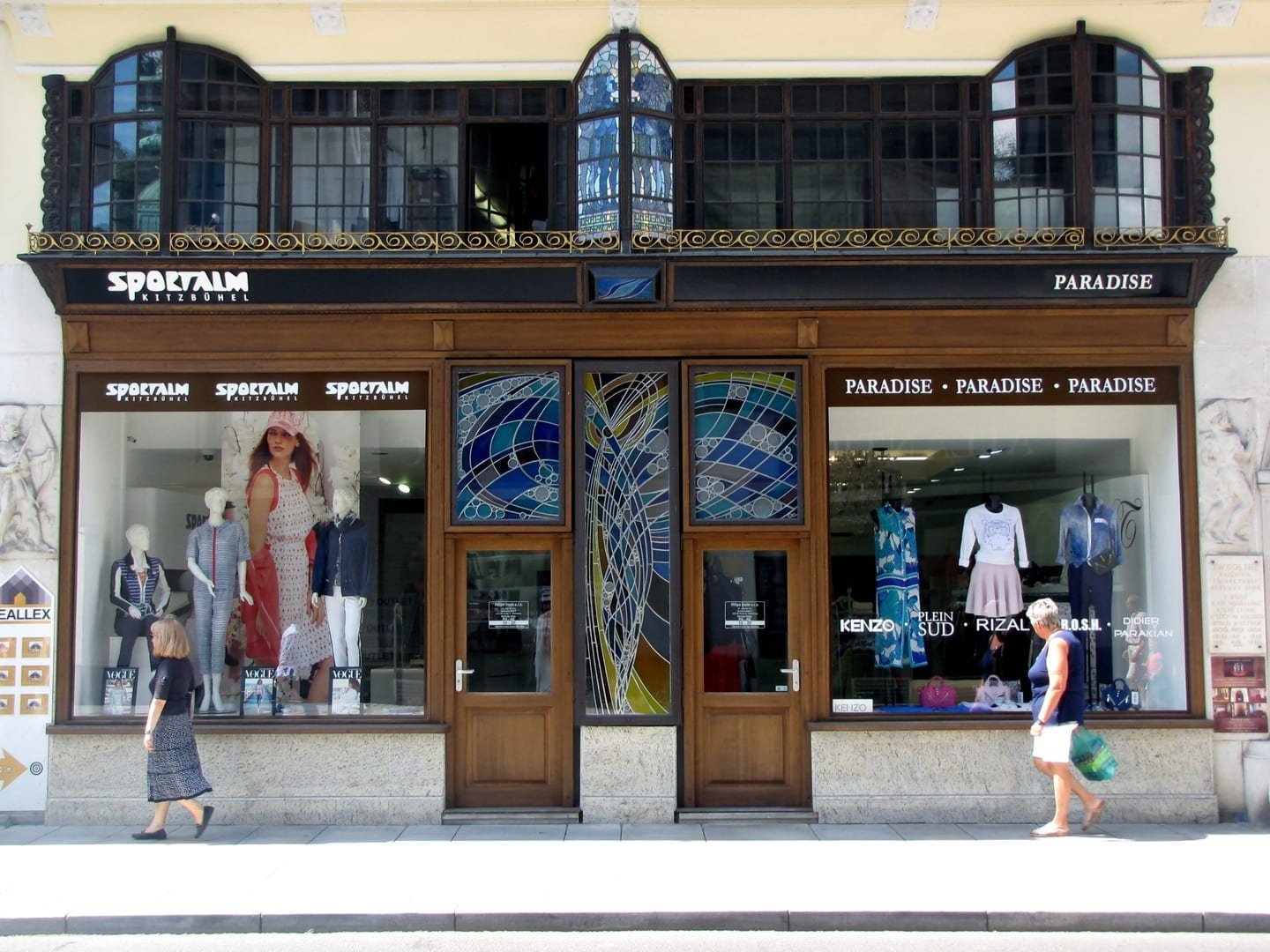 New clothes fashion store coming to Tenby town centre