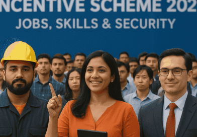 Employment Linked Incentive (ELI) Scheme: A Boost for Jobs, Skills, and Social Security