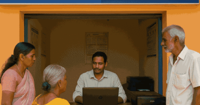 Common Service Centres (CSC): India’s Digital Revolution at the Grassroots