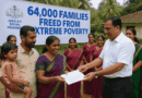 Kerala’s Extreme Poverty Eradication Programme: A Path to Inclusive Human Development