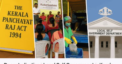 Ten Years of Kerala’s Panchayati Raj: Empowering People, Sustaining Change