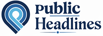 Public Headlines Logo